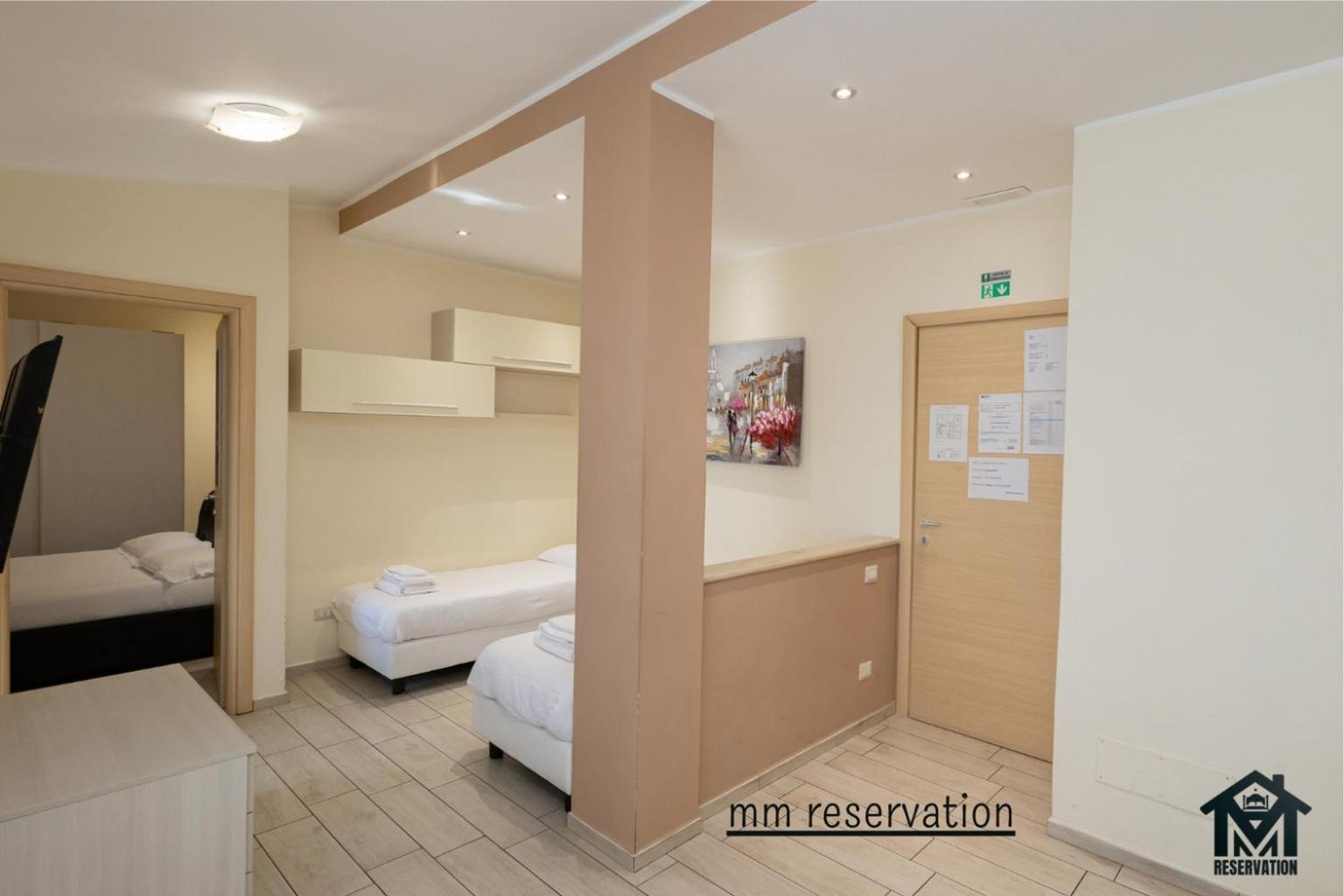 Le Ghiande Guest House Casal Palocco Luaran gambar