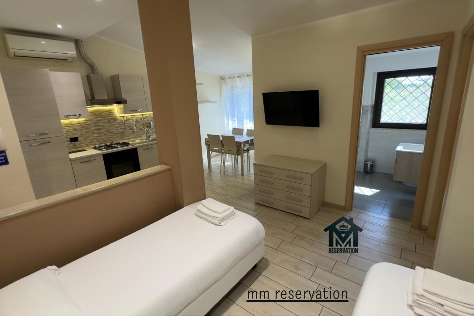 Le Ghiande Guest House Casal Palocco Luaran gambar