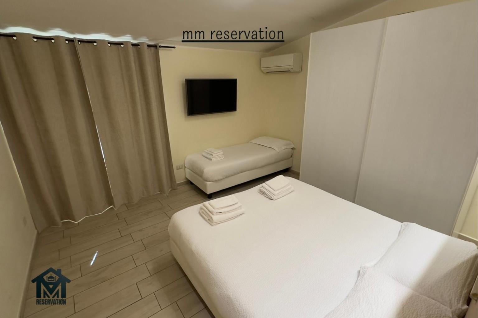 Le Ghiande Guest House Casal Palocco Luaran gambar