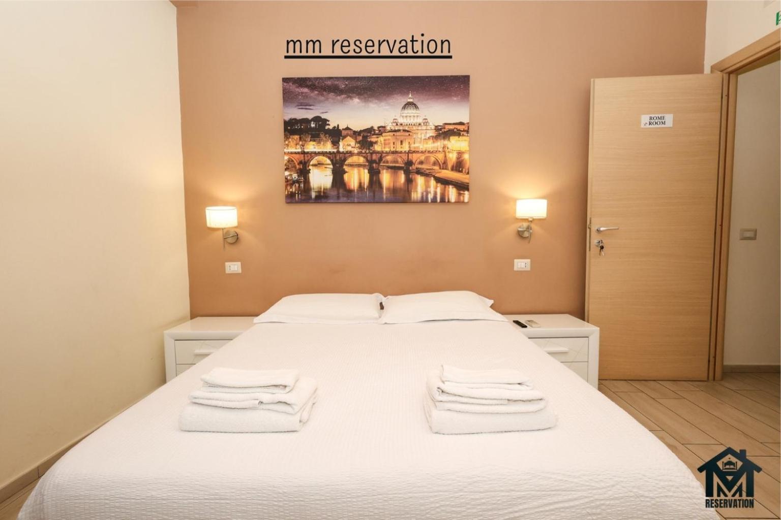 Le Ghiande Guest House Casal Palocco Luaran gambar