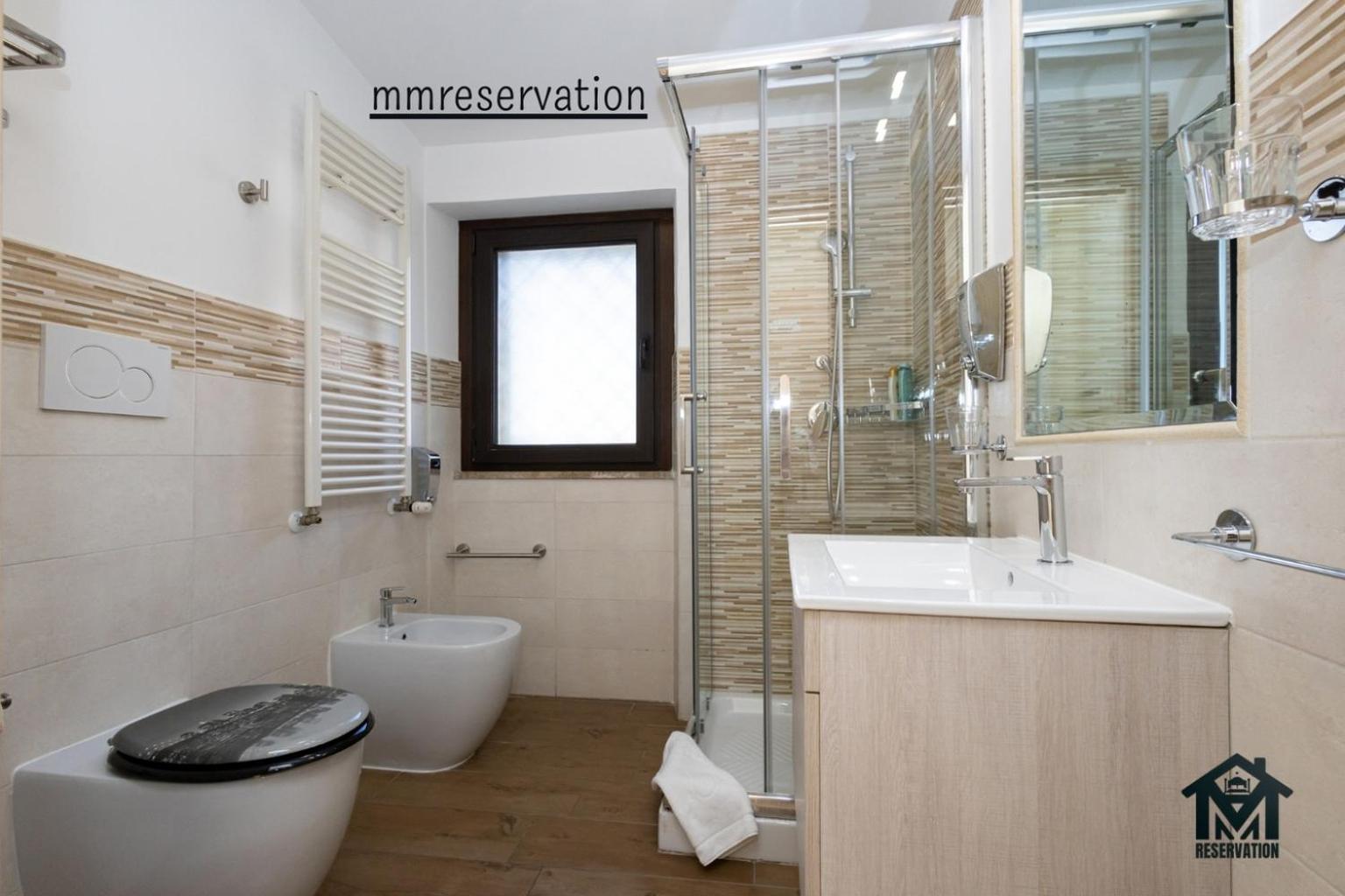 Le Ghiande Guest House Casal Palocco Luaran gambar